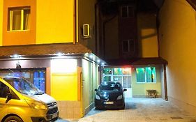 Pensiunea Vladut Timisoara